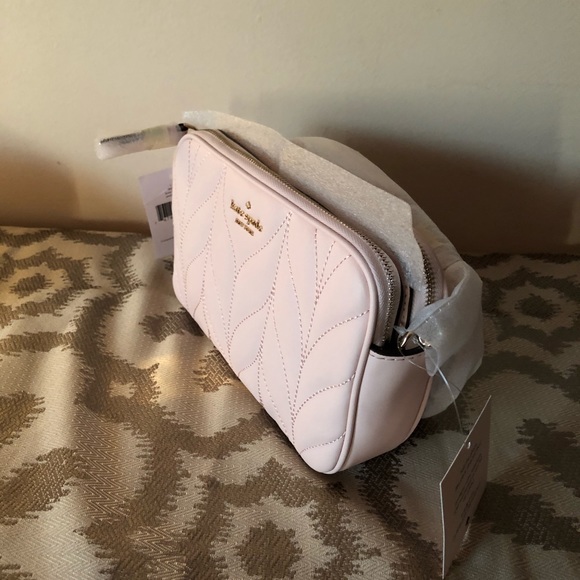 KATE SPADE♠️BRIAR LANE QUILTED KENDALL CROSSBODY👜 - Picture 15 of 16